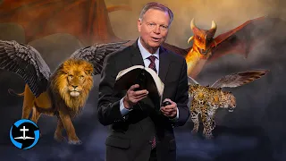 Daniel 7 - Unsealing the Symbols with Mark Finley (Bible Prophecy)