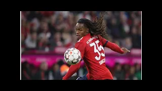 Renato Sanches selbstbewusst beim FC Bayern München: Ich bin angekommen