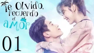 Te olvido, recuerdo el amor 🐸🏝💖｜Episodio 01 Completo (Forget You, Remember Love)｜WeTV【ESP SUB】