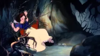 Snow White & the Haunted Forest