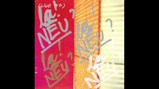 La! Neu? — Zeeland (1997) FULL ALBUM