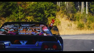 Reblish 走 走行動画 2023/12/9  | 4K | STANCE | JDM | USDM | DRIFT