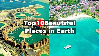 Top 10 Richest Countries in our Planet🌍💰"| 2024 Video |