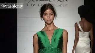 MEMEKA by Gustavo Cadile Runway Show | Funkshion Fashion Week Miami Beach 2014 | FashionTV