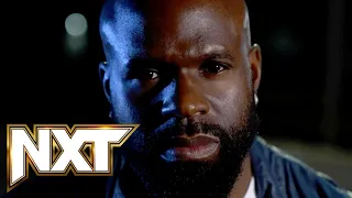 Apollo Crews promises to leave Grayson Waller in the dark: WWE NXT, Oct. 11, 2022