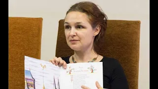 Екатерина Асонова: Почему детлит - это про взрослую жизнь