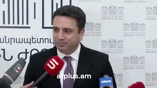 Կարող եմ Զախարովային փոխանցել ԼՂ-ում վերջին իրադարձությունների ժամանակ 200-ից ավելի  հայերի անունը