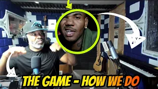 The Game - How We Do (Official Music Video) - Producer Reaction