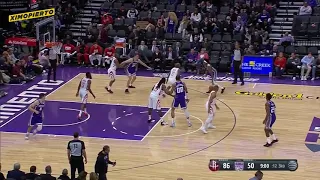 Houston Rockets vs Sacramento Kings   Full Game Highlights   February 6, 2019   2018 19 NBA Season