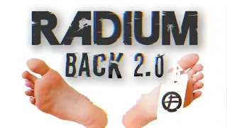 Radium - Back 2.0