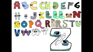 Interactive Spanish Alphabet Lore