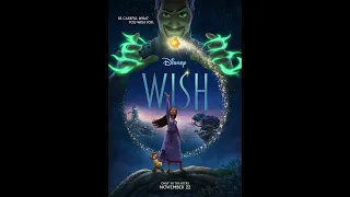 This Wish - Ariana DeBose (Studio Version Snippet) | Wish (2023)
