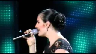 Елена Ваенга - Любимый - Кремль- 21.12.2011