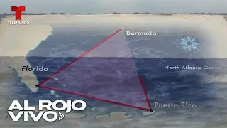 Supuestos portales dimensionales aparecen en barrios de Perú