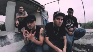 THR cru2💀 ∆ Un dia no tan bueno ft Kostra SM