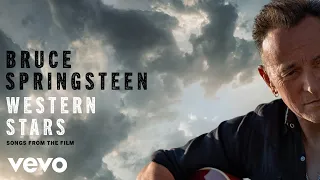 Bruce Springsteen - Stones (Film Version - Official Audio)