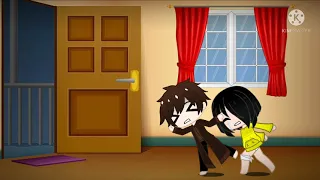 Little nightmares [mono and six reunite](gacha club)part 1