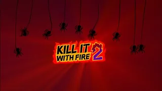 Kill It With Fire 2 Episode 10 Return to HEM Food & Furniture