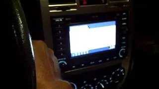 My Chrysler 300C Hemi with custom exhaust start up sound
