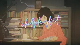 still studying | chill lofi beats