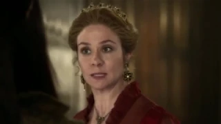 Catherine de Medici II THE QUEEN