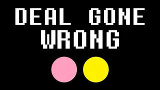 Deal Gone Wrong (Cover) - Deltarune Chapter 2