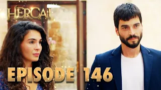 Hercai | Herjai Urdu - Episode 146
