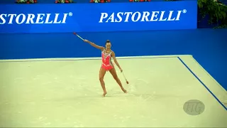 BOGDANOVA Olga (EST) - 2017 Rhythmic Worlds, Pesaro (ITA) - Qualifications Clubs