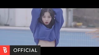 [M/V] Type (K) (Feat. 김효은) - 아이디(Eyedi)