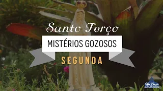 Santo Terço dos Mistérios Gozosos - 6 de Maio