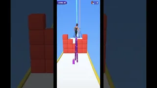 High Heels all levels  gameplay walkthrough