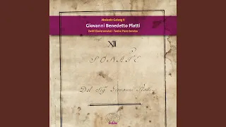 Piano Sonata No. 12 in C Major, Op. 4: I. Non tanto allegro