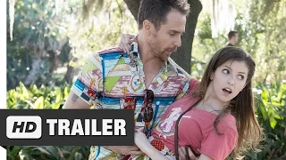 Mr. Right - Trailer (2016) - Sam Rockwell, Anna Kendrick - In Theatres & On Demand May 27