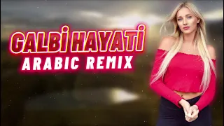 Arabic Remix   Teebat Galbi Elsen Pro & Murat Karaytu Remix