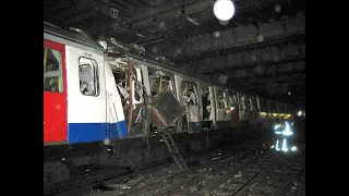 The 2005 London Bombings