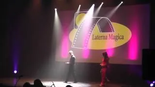 Laterna Magica 2012 Filmfest