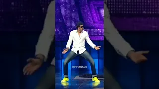 This Iconic Dance Step Of Hrithik Roshan | Ek Pal ka jeena | Dance + | Bollywood Actor | Pooja Hedre