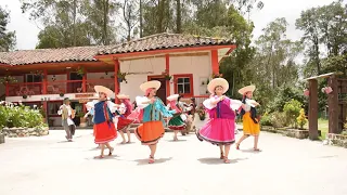 San Juanito Ecuatoriano Proyecto Raíz