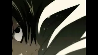 An eye for an eye my friend... (Death Note) english dub