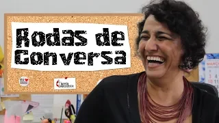 Rodas de Conversa | Mais um Pouco #47