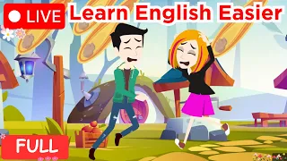 Start Conversations Easily | Improve Your Communication Skills in English | Practice English Easy