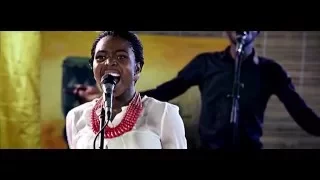 Dena Mwana - Nzambe Monene (Awesome/How Great is Our God) Officiel