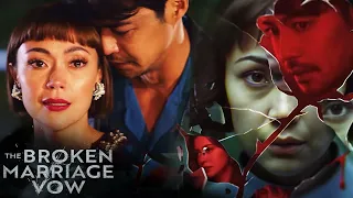 THE BROKEN MARRIAGE VOW Gigil begins January 24, 8:40PM