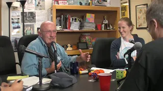 JONATHAN BANKS | Breaking Bad Podcast