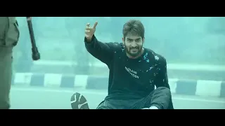 valimai movie super scenes