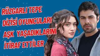 Gökberk Yıldırım and Cemre Arda announced that they are lovers