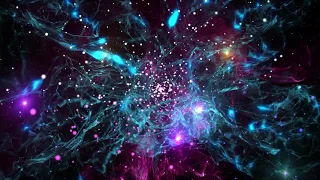 КОСМИЧЕСКАЯ МУЗЫКА. Таинственная Музыка Галактики. Space Galaxy Music. Space Ambient Music.