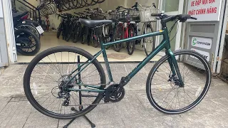 Cannondale nội địa nhật . Zalo: 0339157573 . Đc. 33TT27 khu đô thị văn phú, hà đông, hà nội