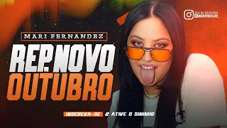 MARI FERNANDEZ SETEMBRO | OUTUBRO 2023 [ MÚSICAS NOVAS ] REPERTÓRIO NOVO