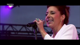 Robin McKelle - Jazz à Vienne Festival 2016